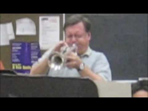 Warren Gale, Trumpet Master