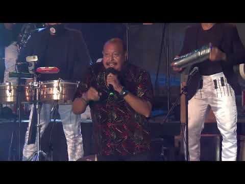 La Tumba Catre  - Juan Piña