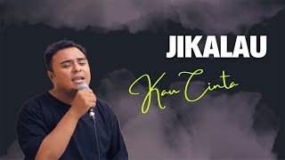 Download lagu Jikalau Kau Cinta - Judika || cover by Ishak Oktavian mp3