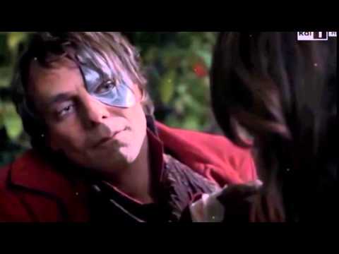 La Bella e La Bestia- Constantemente mía