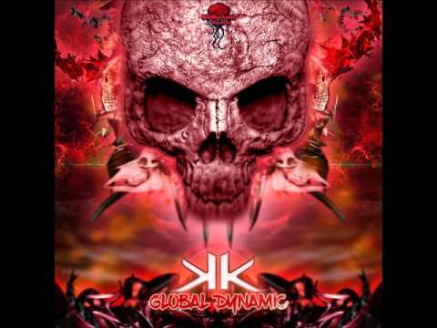 Konnektor - Im Not Human ( Domination Remix )