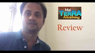 MAI TERA AKSHAY Review( BaBBal Rai Feat BoHemia)..