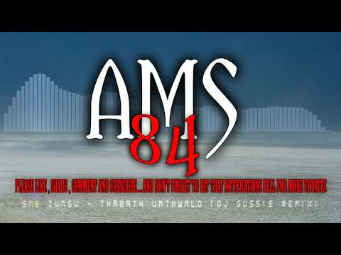 Sne Zungu - Thabath'umthwalo (Dj Gussie Remix) Throw back