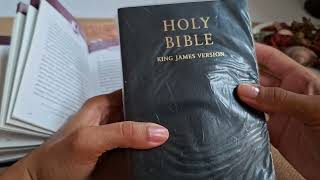 Devotion and Scripture: I Live In You! - August 25