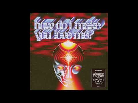 The Weeknd - How Do I Make You Love Me (Sebastian Ingrosso & Salvatore Ganacci Remix) (Edit)