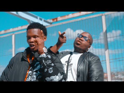 Mido RSA & Gaffi - Zikhona (Official Music Video)