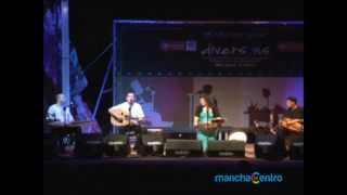 Mara Aranda & Youssef el Houssaini, "zaraní". Sefarad en el Corazón de Al Andalus.