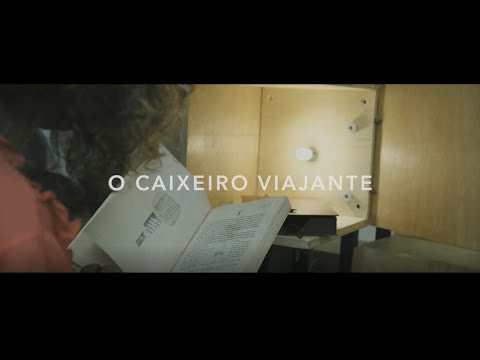O Caixeiro Viajante -  Livros de Artista e a Casa Contemporânea - Inauguração