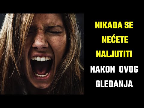 NIKAD SE NEĆETE NALJUTITI NAKON UZIMANJA OVOG LIJEKA OD GNJEVA | Buda priča o ljutnji |