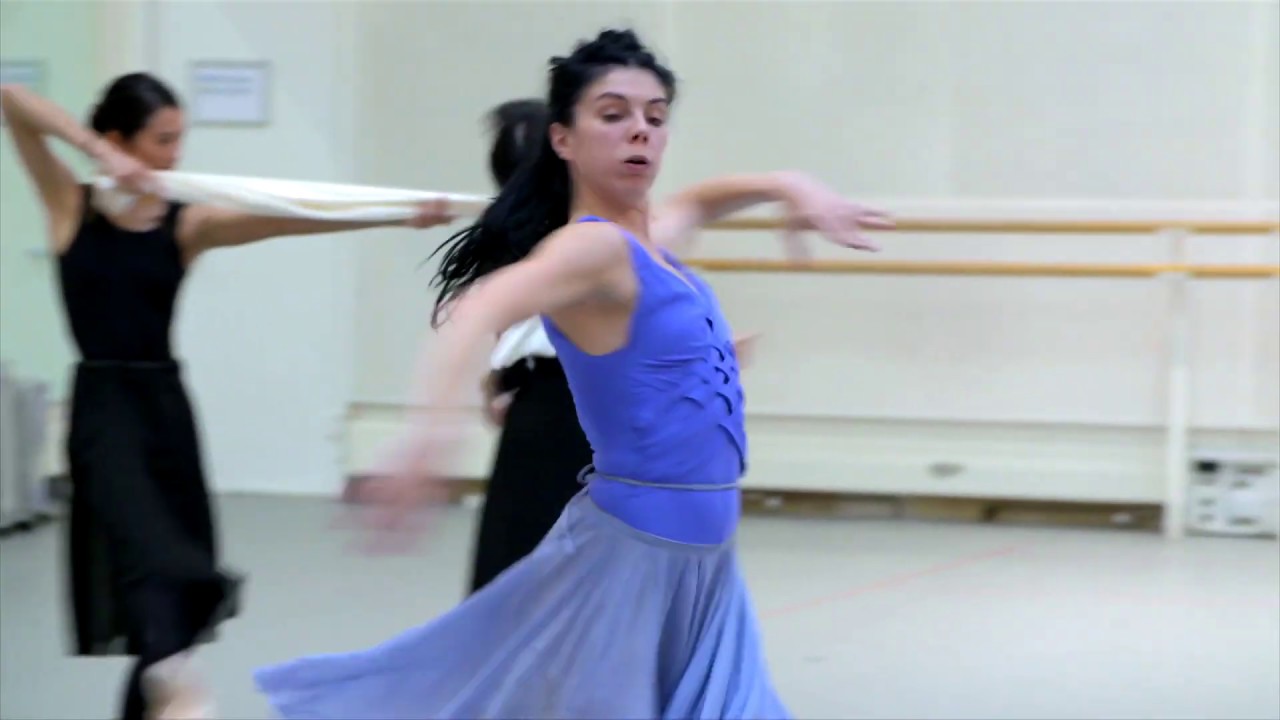 FORCE OF NATURE NATALIA CINEMA TRAILER