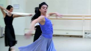 FORCE OF NATURE NATALIA CINEMA TRAILER