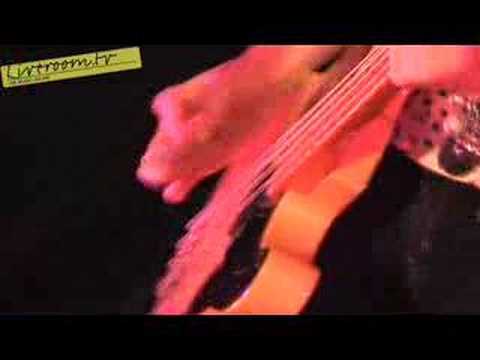 Levelload on Liveroom tv