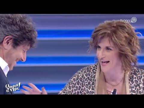download lagu mp3 mp4 Federica Cifola, download lagu Federica Cifola gratis, unduh video klip Federica Cifola