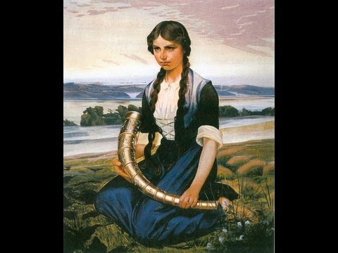 Goataholic - Guldhornene