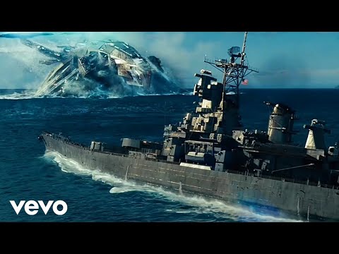 Masked Wolf - Astronaut In The Ocean (Alex Ercan Remix) | BATTLESHIP [Final Battle]