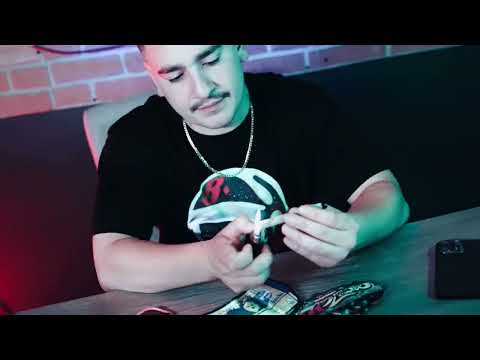 Primitovb - Designer Weed