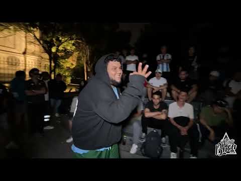 FOX  vs CAMARENA  || Semis || Rapbuca Apuesta de puntos 2025