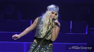 Ke$ha - Machine Gun Love (Audio)