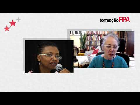 Aula 35 – A luta LGBTI: orientação sexual e identidade de gênero – Regina Facchini