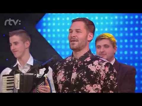 Peter Vajda - Zem spieva