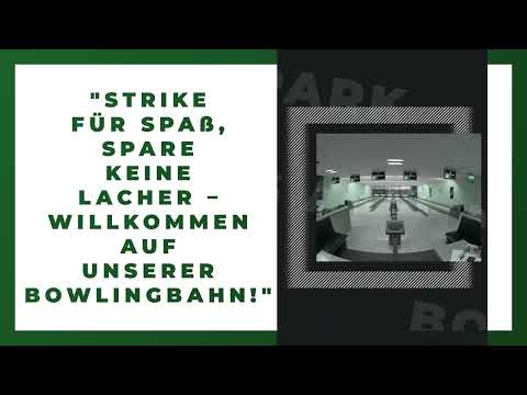 Bowling am Froschpark YouTube-Vdeominiatur 4
