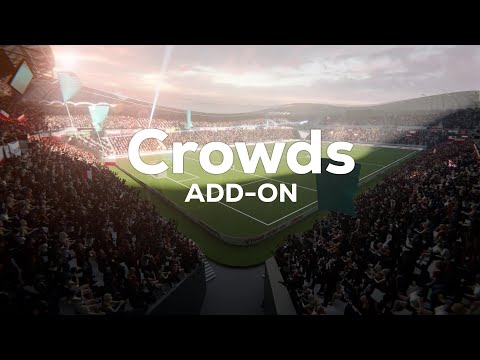 iCrowds Add-on Full Tutorial | Animate Realistic Crowds in Blender Step by Step