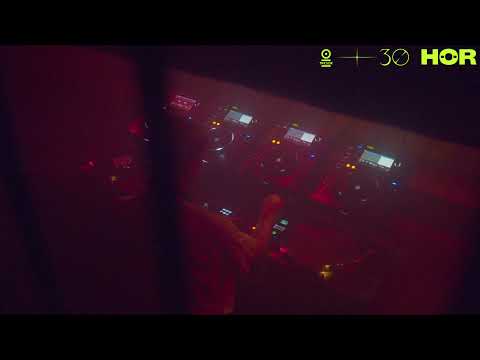 Tresor 30 feat. Hardwax Live from the Vault - DJ Pete / August 7 / 6pm-7pm