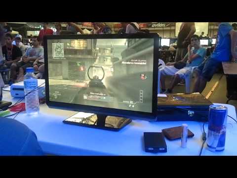 Vlogs #6 AsturParty - Semifinal WB 2.0 ¡MINUTO INTENSO!