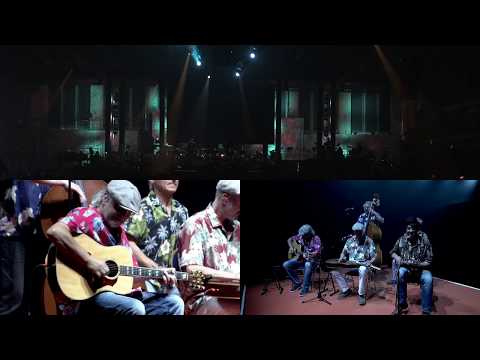 I Like You – Front Porch Picking und das Göttinger Synphonie Orchester