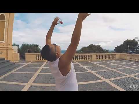 NGTY ft Cally Rhodes - All Night (Extended Mix)