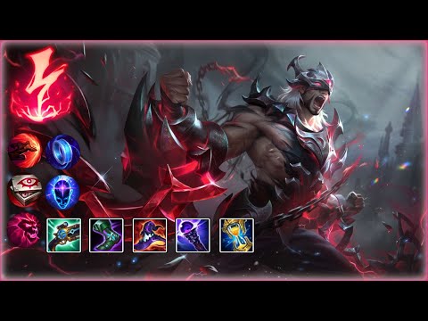 NEMESIS MONTAGE - BEST MIDLANE WORLD l LOL SPACE