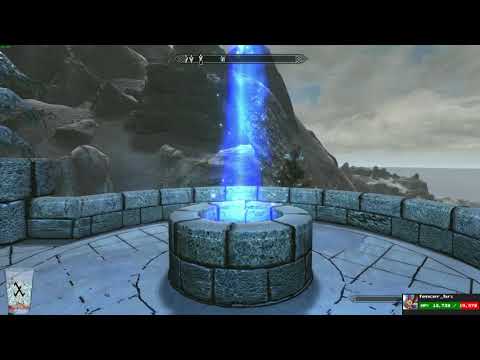 The Legend of Sir Wrecketh Sauce, Esq. pt.8