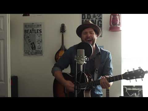 The Outsiders - Needtobreathe