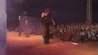 in-quest @ Graspop 2006