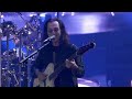 Rush - How It Is - R40 Live tour 2015 (Audio DTS 5.1)