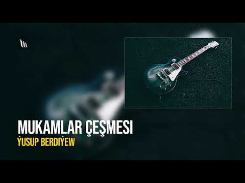 Ýusup Berdiýew - Mukamlar cheshmesi | Radio oyun