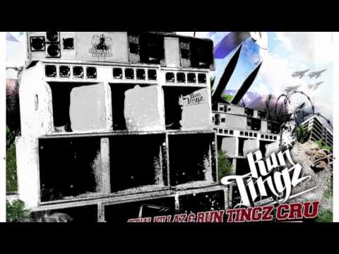 Murder Ya Sound - Serial Killaz, Run Tingz Cru, Tenor Fly & Blackout J.A - Run Tingz Recordings 2011