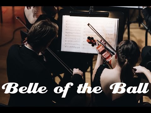 L. Anderson: Belle of the Ball - A Lovely American Waltz
