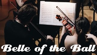 L. Anderson: Belle of the Ball - A Lovely American Waltz