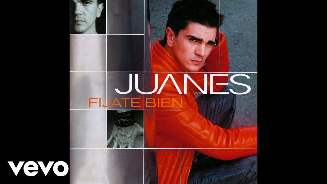 Juanes - Para Ser Eterno (Audio)