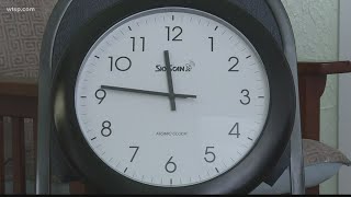 Florida lawmaker proposes bill to replace daylight saving time with permanent half-hour shift