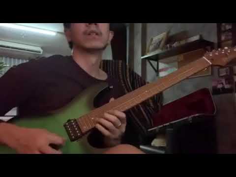 ibanez MSM100 Marco Sfogli