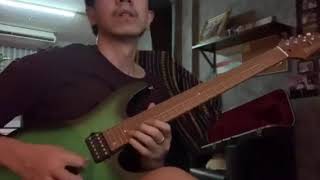 Video thumbnail for ibanez MSM100 Marco Sfogli by Yess Guitar Thailand