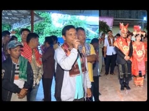 KATA PEDAH PERJABUN KALAK KARO, PANGGUNG KALIMBUBU TARIGAN GERSANG MERGANA