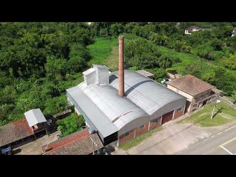 📍 Arroio Grande – Santa Maria (RS) | Imagens aéreas de drone