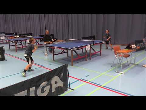 VESALAINEN Matias - VESALAINEN Rasmus (Silja Malja 17-19.4.2015)