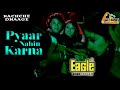Pyar Nahi Karna Eagle Jhankar Hd Kachche Dhaage 1999 Alka Yagnik Kumar Sanu