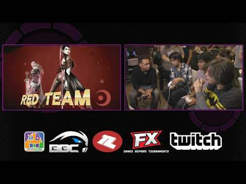 SW 173 - Light The Lantern + Lima vs YellowRello + Gyo - Winners Smash 4