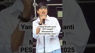 Download lagu Opening Rare Song 🎤🎶🎵 #tertatih #so7 #sheilaon7 #dutaso7 #pestapora2025 mp3