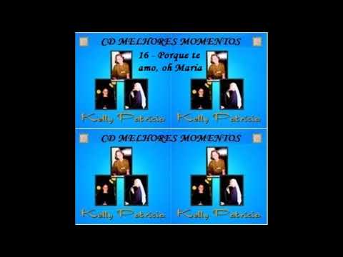 Porque te amo, oh Maria video